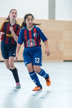 Bild 159 - Jens Rathje Cup C-Jnuiorinnen